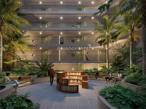 DEPARTAMENTO - P. PB  en Carrasco, Montevideo