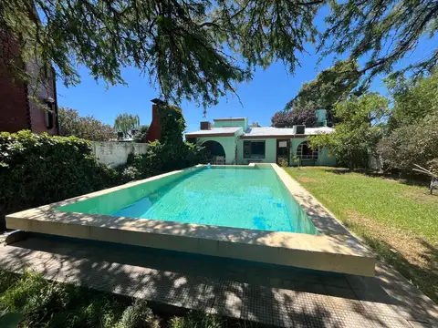 Quinta en Venta en Santa Rosa, Capital