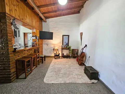 Casa Quinta en Grassi 395