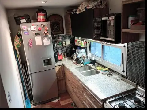 Departamento en Venta en Coghlan, USD 145.000