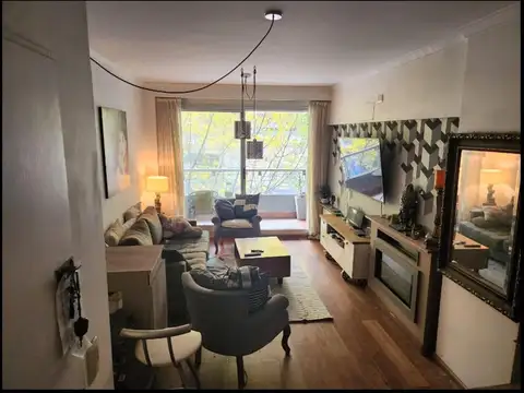 VENTA  CON RENTA DEPARTAMENTO 2 AMBIENTES. COGHLAN