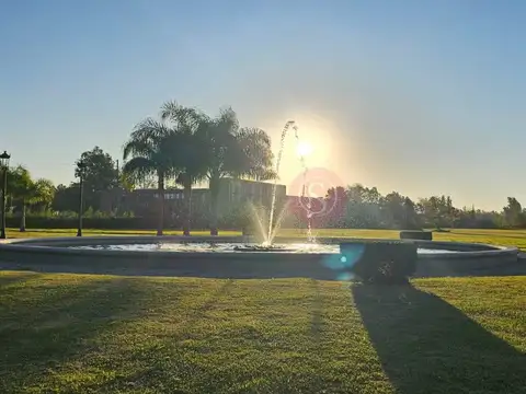 Terreno en Venta en Countries y Barrios Cerrados en Pilar, USD 112.000