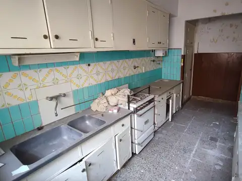 Casa en Alquiler al Oeste