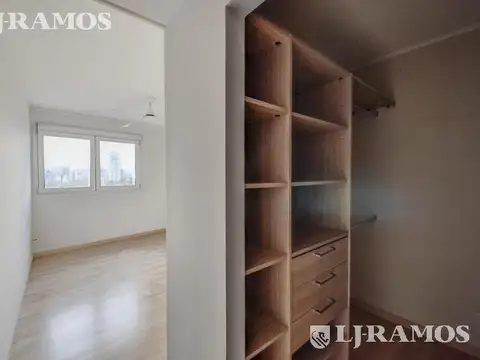 Departamento en Alquiler 15 años