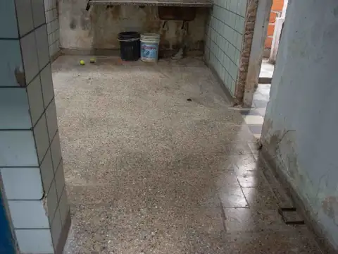 Depto Tipo Casa en Venta en Florida Belgrano/Oeste, USD 120.000