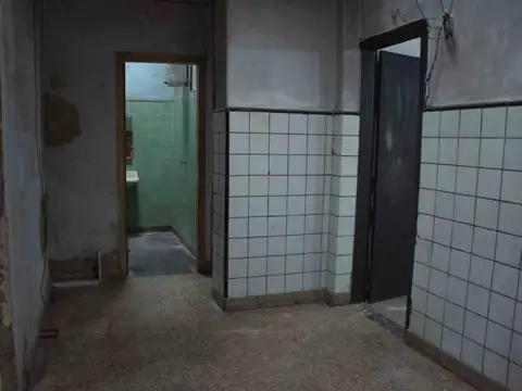 Depto Tipo Casa 5 ambientes con 2 baños