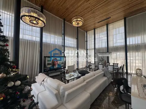 Casa en Alquiler 6 años