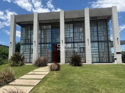 San Sebastian Area 1