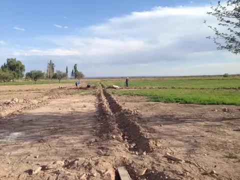Terreno en Venta en Cruz de Piedra, USD 14.900