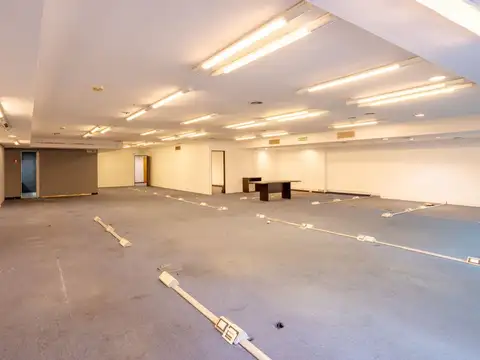 Oficina en Venta en Monserrat, USD 549.000