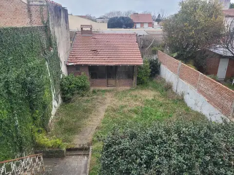 Avenida Santa Fe e/ Martin Capello y Bernardo de Monteagudo