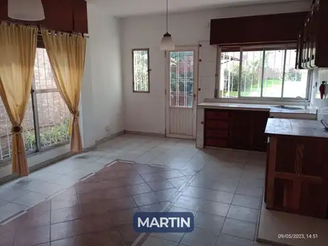 Casa en Alquiler al Norte