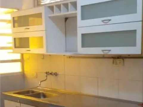 DEPARTAMENTO 3 AMBIENTES - CENTRO, RESISTENCIA