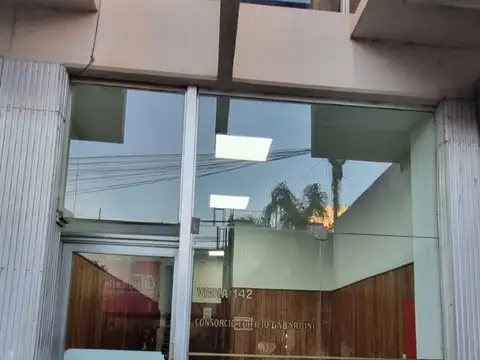 VEDIA 100, Piso 4