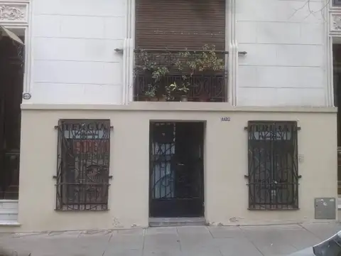 Galpon en Alquiler 110 años