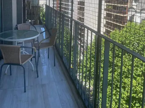 Departamento en venta - 3 Dormitorios 3 Baños - Recoleta