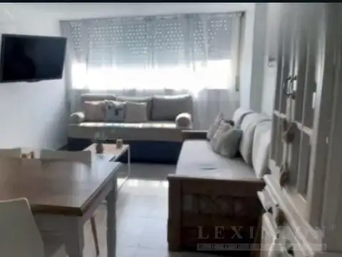 Departamento en Venta en Villa Gesell, USD 35.000