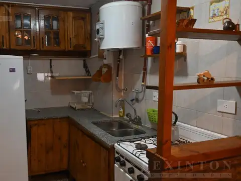 OPORTUNIDAD EN LA COSTA - Departamento  2 AMBIENTES A METROS DEL MAR en Villa Gesell