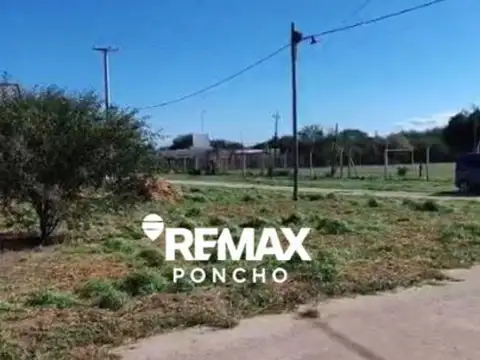SE VENDE TERRENO 456M2 ZONA SANTA ROSA VALLE VIEJO