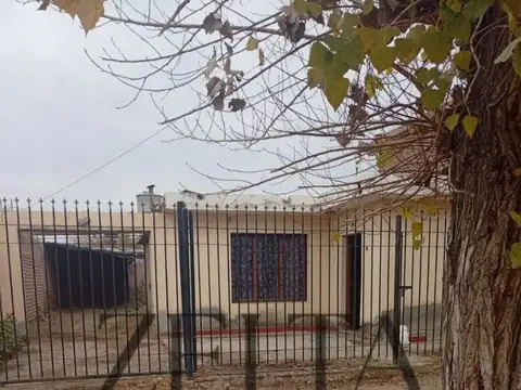 Casa en Venta en Rodeo de la Cruz, Guaymallén