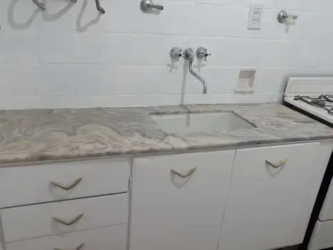 Departamento en Nuñez
