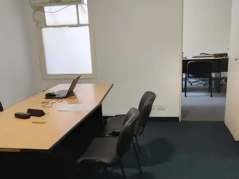 Lavalle 1567 , Piso 1