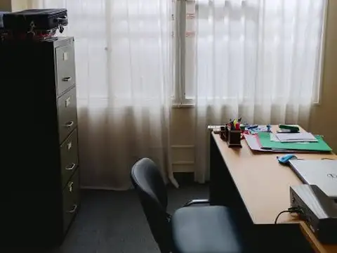 Oportunidad! Se vende dos oficinas juntas - San Nicolas