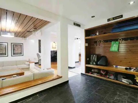 Casa en Venta en Villa Urquiza, USD 720.000