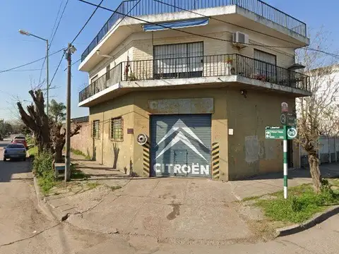 Departamento + LOCAL En Venta En Libertad, Merlo, G.b.a. Zona Oeste