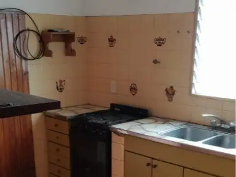 Departamento + LOCAL En Venta En Libertad, Merlo, G.b.a. Zona Oeste