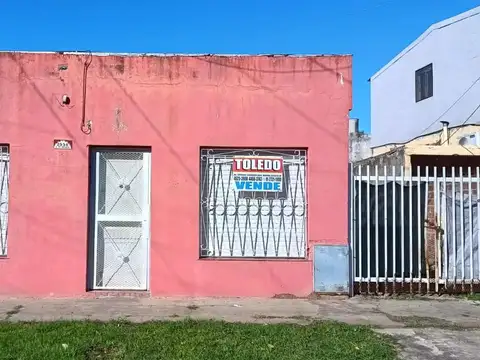 Casa en venta en Rafael Castillo