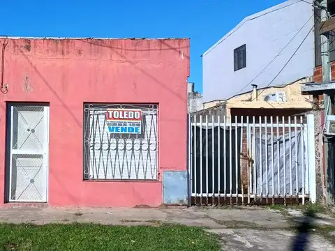 Casa en venta en Rafael Castillo