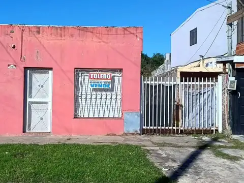 Luis María Drago 2558