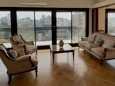 Departamento en Venta en Barrio Norte, USD 380.000