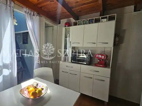 Depto Tipo Casa en Venta 14 años
