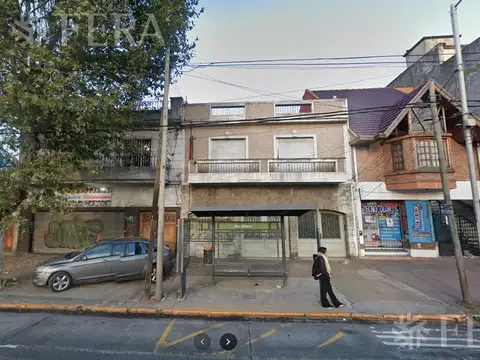 Venta terreno de 441 m2 en Villa Dominico