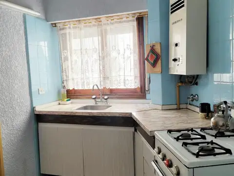 Departamento en Venta al Este