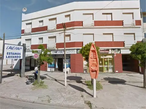 Departamento - Venta - Villa Gesell - 2 Ambientes