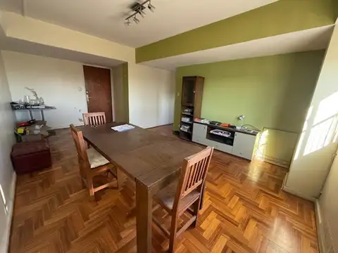 Av. Corrientes 5200, Piso 16