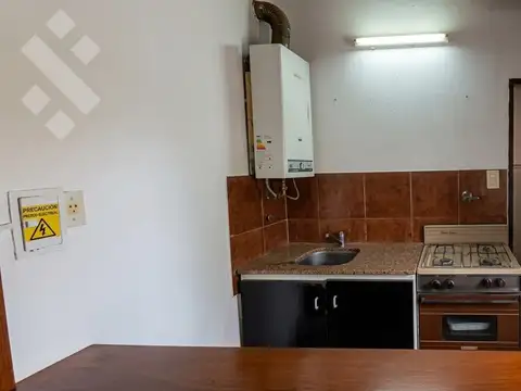Departamento en Alquiler de Monoambiente
