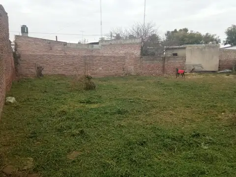 Venta de Terreno en Alcorta, Santa Fe
