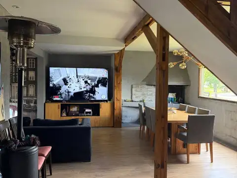Casa en Venta 4 años