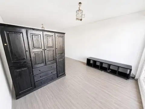 Departamento en Venta con 1 cochera