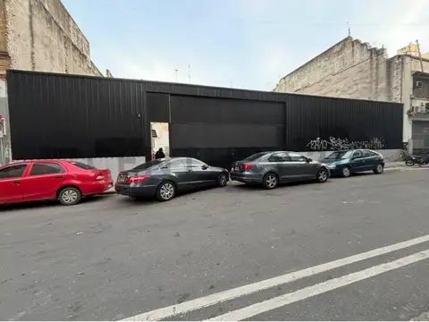 Excelente Terreno - Venta – Adolfo Alsina al 1500, Monserrat, Capital Federal Terreno: 900 m² USD 1.