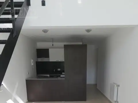 Departamento en Venta Apto profesional