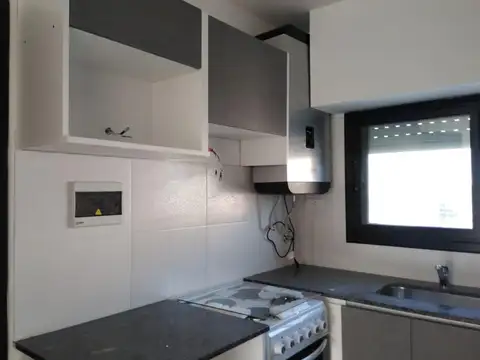 Departamento en Venta en Parque, USD 53.000