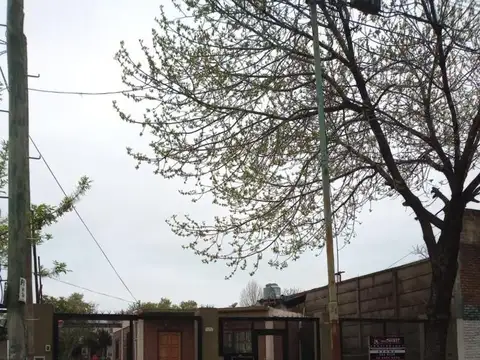 excelente lote de terreno 