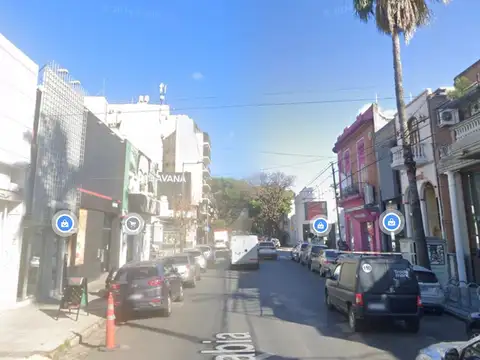 Local  en Alquiler en Palermo Soho, Capital Federal, Buenos Aires