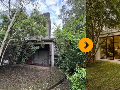 Casa en Venta al Norte