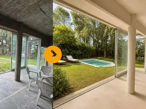 Casa en Venta 22 años